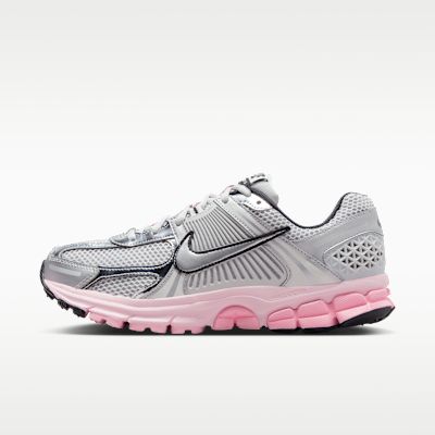 Nike Zoom Vomero 5 - Photon Dust / Pink Foam / Medium Soft Pink / Metallic Silver - product image 1