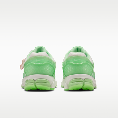 Nike Zoom Vomero 5 - Sail / Barely Green / Pink Rise / Cucumber Calm - product image 6