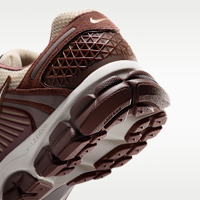 Nike Zoom Vomero 5 - Light Khaki / Cacao Wow / Infinite Sable / Sail - product image 8