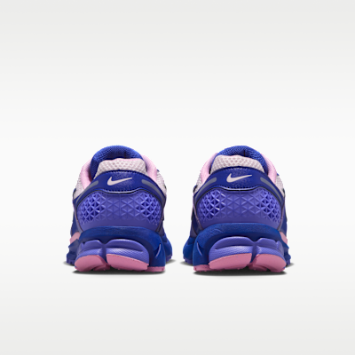 Nike Zoom Vomero 5 - Old Royal / Bleached Lilac / Sapphire / Pink Rise - product image 6
