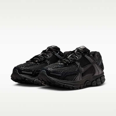 Nike Zoom Vomero 5 - Black / Metallic Silver / Anthracite - product image 5