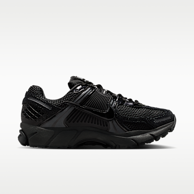 Nike Zoom Vomero 5 - Black / Metallic Silver / Anthracite - product image 3