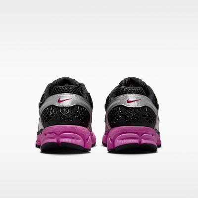 Nike Zoom Vomero 5 - Off Noir / Fire Pink / Photon Dust / Metallic Silver - product image 6