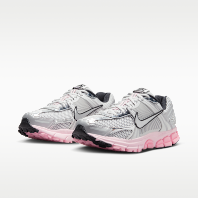 Nike Zoom Vomero 5 - Photon Dust / Pink Foam / Medium Soft Pink / Metallic Silver - product image 5