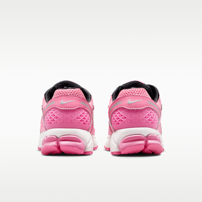 Nike Zoom Vomero 5 - Pink Glow / Pearl Pink / Off Noir / Metallic Silver - product image 6