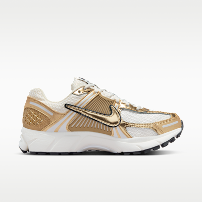 Nike Zoom Vomero 5 - Photon Dust / Gridiron / Sail / Metallic Gold - product image 3
