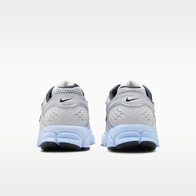 Nike Zoom Vomero 5 - Photon Dust / Hydrogen Blue / Cobalt Bliss / Metallic Silver - product image 6