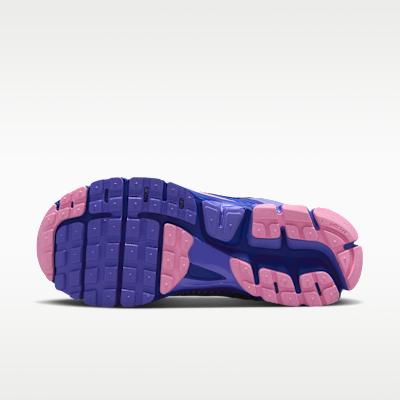 Nike Zoom Vomero 5 - Old Royal / Bleached Lilac / Sapphire / Pink Rise - product image 2