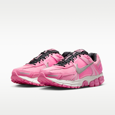 Nike Zoom Vomero 5 - Pink Glow / Pearl Pink / Off Noir / Metallic Silver - product image 5