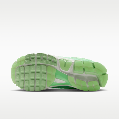 Nike Zoom Vomero 5 - Sail / Barely Green / Pink Rise / Cucumber Calm - product image 2