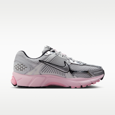 Nike Zoom Vomero 5 - Photon Dust / Pink Foam / Medium Soft Pink / Metallic Silver - product image 3
