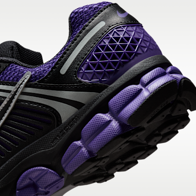 Nike Zoom Vomero 5 - Black / Court Purple / Hyper Grape - product image 8
