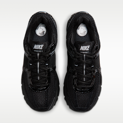 Nike Zoom Vomero 5 - Black / Metallic Silver / Anthracite - product image 4