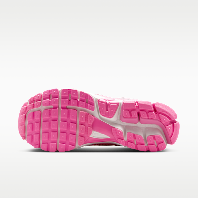 Nike Zoom Vomero 5 - Pink Glow / Pearl Pink / Off Noir / Metallic Silver - product image 2