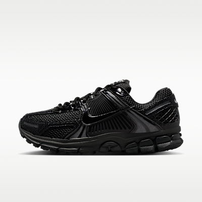 Nike Zoom Vomero 5 - Black / Metallic Silver / Anthracite - product image 1