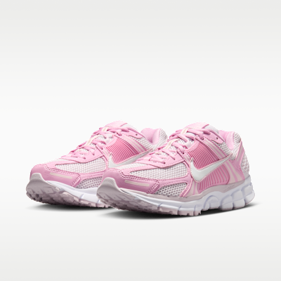 Nike Zoom Vomero 5 - Pink Rise / Bleached Lilac / Pink Foam / White - product image 5