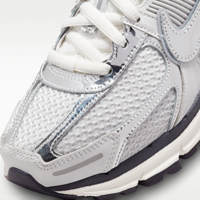 Nike Zoom Vomero 5 - Photon Dust / Gridiron / Sail / Chrome - product image 7