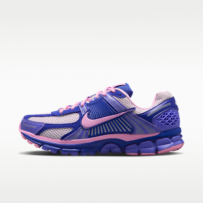 Nike Zoom Vomero 5 - Old Royal / Bleached Lilac / Sapphire / Pink Rise - product image 1