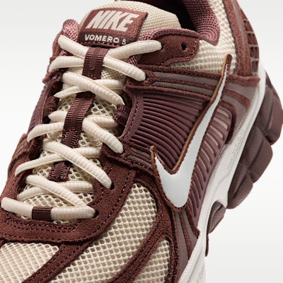 Nike Zoom Vomero 5 - Light Khaki / Cacao Wow / Infinite Sable / Sail - product image 7