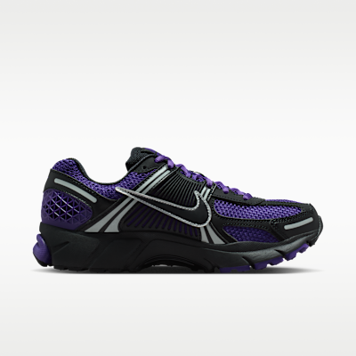 Nike Zoom Vomero 5 - Black / Court Purple / Hyper Grape - product image 3