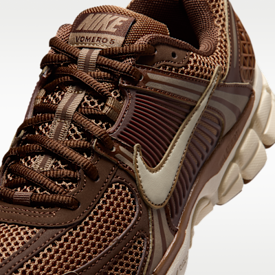 Nike Zoom Vomero 5 - Cacao Wow / Light British Tan / Dark Driftwood / Light Khaki - product image 7