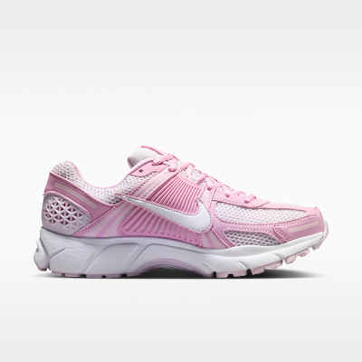 Nike Zoom Vomero 5 - Pink Rise / Bleached Lilac / Pink Foam / White - product image 3