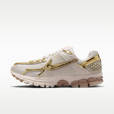 Nike Zoom Vomero 5 - Light Orewood Brown / Hemp / Phantom / Metallic Gold - product image 1