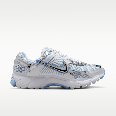 Nike Zoom Vomero 5 - White / Aluminum / Football Grey / Metallic Silver - product image 3