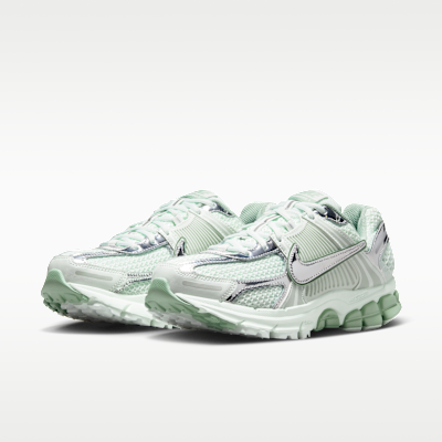 Nike Zoom Vomero 5 - Barely Green / Steam / Spruce Aura / Metallic Silver - product image 5