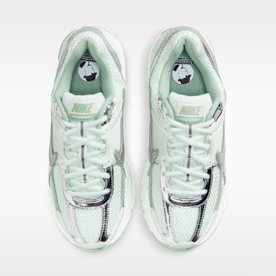 Nike Zoom Vomero 5 - Barely Green / Steam / Spruce Aura / Metallic Silver - product image 4