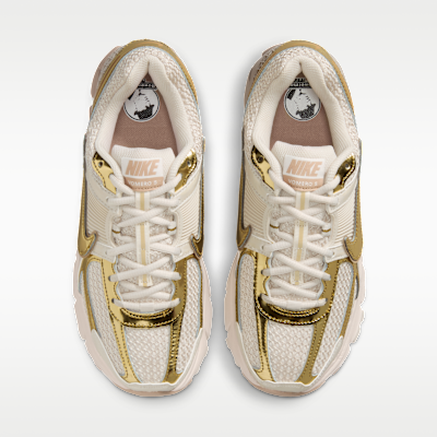 Nike Zoom Vomero 5 - Light Orewood Brown / Hemp / Phantom / Metallic Gold - product image 4