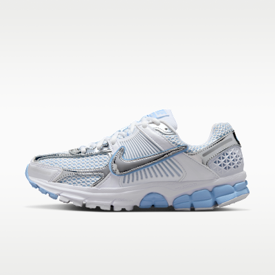 Nike Zoom Vomero 5 - White / Aluminum / Football Grey / Metallic Silver - product image 1