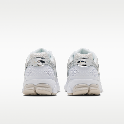 Nike Zoom Vomero 5 - White / Light Bone / Enigma Stone / Metallic Silver - product image 6