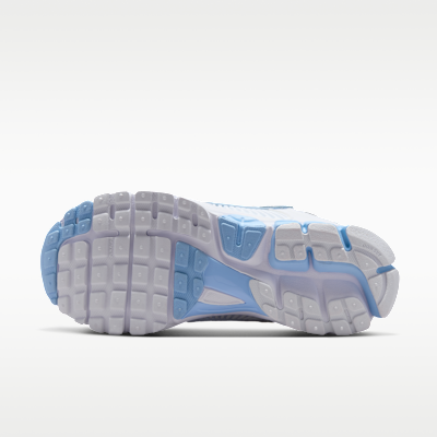Nike Zoom Vomero 5 - White / Aluminum / Football Grey / Metallic Silver - product image 2
