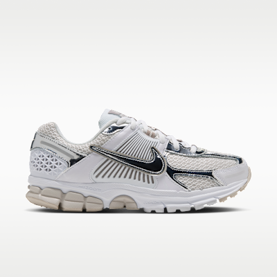Nike Zoom Vomero 5 - White / Light Bone / Enigma Stone / Metallic Silver - product image 3