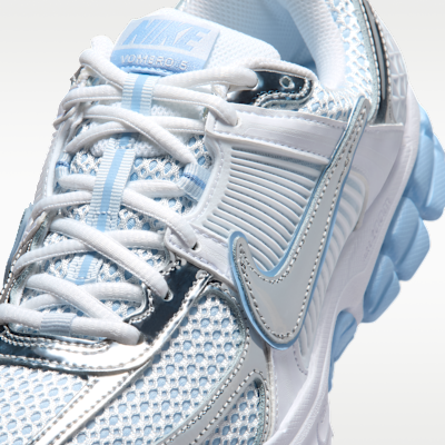 Nike Zoom Vomero 5 - White / Aluminum / Football Grey / Metallic Silver - product image 7