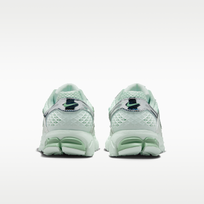 Nike Zoom Vomero 5 - Barely Green / Steam / Spruce Aura / Metallic Silver - product image 6