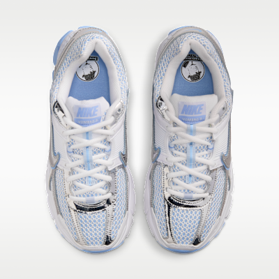 Nike Zoom Vomero 5 - White / Aluminum / Football Grey / Metallic Silver - product image 4