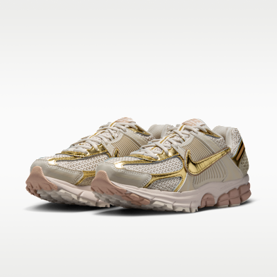 Nike Zoom Vomero 5 - Light Orewood Brown / Hemp / Phantom / Metallic Gold - product image 5