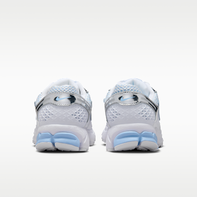 Nike Zoom Vomero 5 - White / Aluminum / Football Grey / Metallic Silver - product image 6