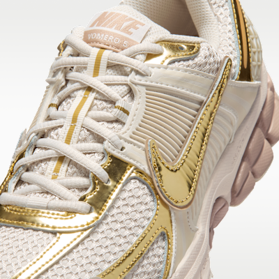 Nike Zoom Vomero 5 - Light Orewood Brown / Hemp / Phantom / Metallic Gold - product image 7
