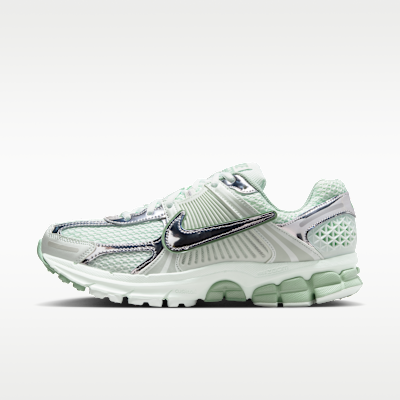 Nike Zoom Vomero 5 - Barely Green / Steam / Spruce Aura / Metallic Silver - product image 1
