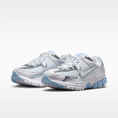 Nike Zoom Vomero 5 - White / Aluminum / Football Grey / Metallic Silver - product image 5