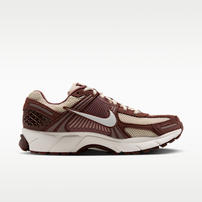 Nike Zoom Vomero 5 - Light Khaki / Cacao Wow / Infinite Sable / Sail - product image 3