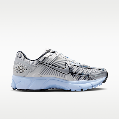 Nike Zoom Vomero 5 - Photon Dust / Hydrogen Blue / Cobalt Bliss / Metallic Silver - product image 3