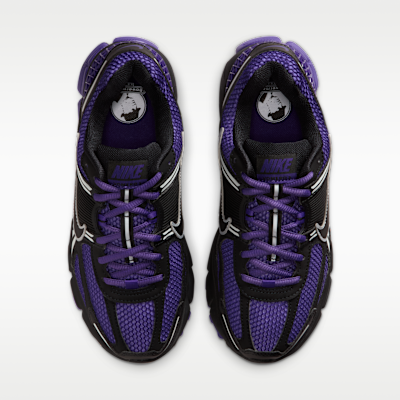 Nike Zoom Vomero 5 - Black / Court Purple / Hyper Grape - product image 4