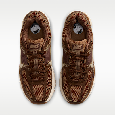 Nike Zoom Vomero 5 - Cacao Wow / Light British Tan / Dark Driftwood / Light Khaki - product image 4