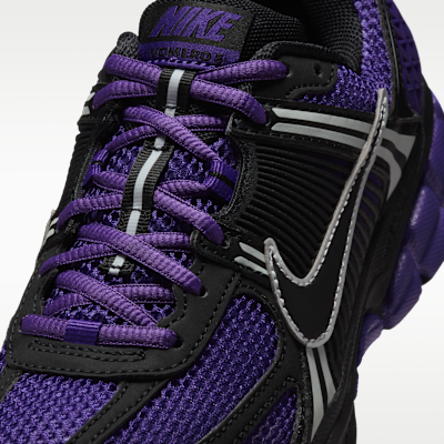 Nike Zoom Vomero 5 - Black / Court Purple / Hyper Grape - product image 7