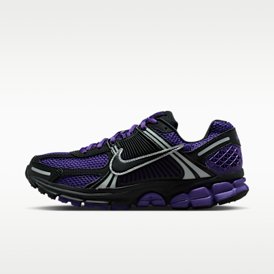 Nike Zoom Vomero 5 - Black / Court Purple / Hyper Grape - product image 1