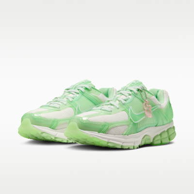 Nike Zoom Vomero 5 - Sail / Barely Green / Pink Rise / Cucumber Calm - product image 5